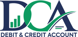 Debit and Credit